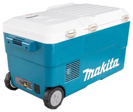 MAKITA.CHŁODZIARKO-OGRZEWACZ 18V40V XGT/230V