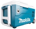 MAKITA.CHŁODZIARKO-OGRZEWACZ 18V40V XGT/230V