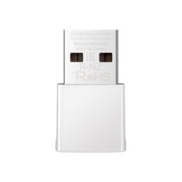 Mercusys AC1300 Nano Wireless Dual Band USB Adapter