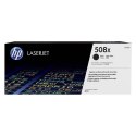 HP oryginalny toner CF360X, black, 12500s, HP 508X, high capacity, HP Color LaserJet Enterprise M552dn,M553dn,553n,553x, O