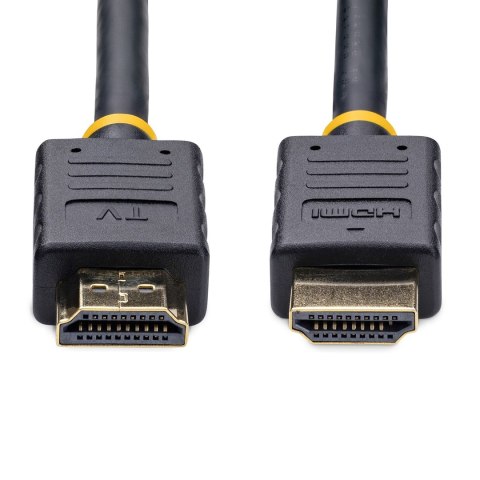 StarTech.com HDMM5MA kabel HDMI 5 m HDMI Typu A (Standard) Czarny