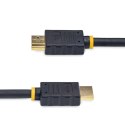 StarTech.com HDMM5MA kabel HDMI 5 m HDMI Typu A (Standard) Czarny