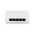 Ubiquiti UniFi Switch Flex (3-pack) Zarządzany L2 Gigabit Ethernet (10/100/1000) Obsługa PoE Biały