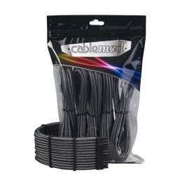 Cablemod CM-PCAB-BKIT-NKC-3PK-R wewnętrzny kabel zasilający