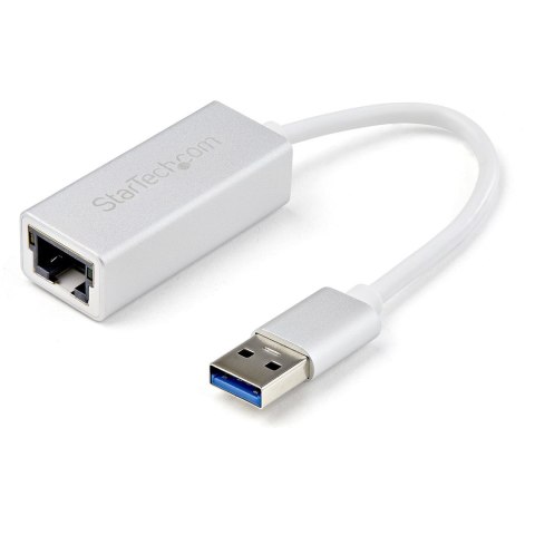 StarTech.com USB31000SA karta sieciowa Ethernet 2000 Mbit/s