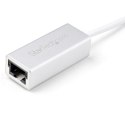 StarTech.com USB31000SA karta sieciowa Ethernet 2000 Mbit/s