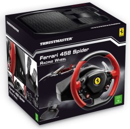 Thrustmaster Kierownica F458 Spider (4460105)