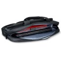 Torba na laptopa PORT DESIGNS Courchevel 160514 ( Top Load; 15,6"; kolor czarny)