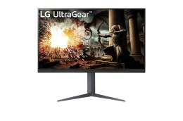 LG 32GS75Q-B monitor komputerowy 80 cm (31.5