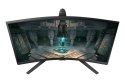 MONITOR SAMSUNG ODYSSEY G6 27" LS27BG650EUXEN