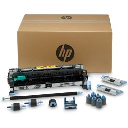 HP oryginalny maintenance a fuser kit CF254A, 200000s, HP LJ 700 M712, Enterprise 700 M712, 700 M712, zestaw naprawczy Maintenan