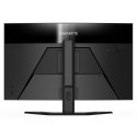 MONITOR GIGABYTE LED 32" M32QC-EK 165Hz