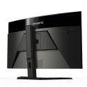 MONITOR GIGABYTE LED 32" M32UC-EK 144Hz (WYPRZEDAŻ)