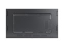 NEC MultiSync M651 Płaski panel Digital Signage 165,1 cm (65") IPS 500 cd/m2 4K Ultra HD Czarny 24/7