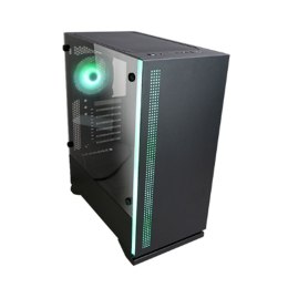 Obudowa Midi Tower ZALMAN S5 Black