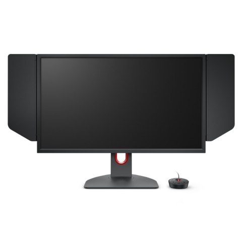 ZOWIE XL2746K LED display 68,6 cm (27") 1920 x 1080 px Full HD Czarny