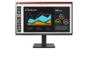 LG 27BQ75QB-B monitor komputerowy 68,6 cm (27") 2560 x 1440 px Quad HD LCD Czarny