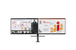 LG 27QP88DP-BS monitor komputerowy 68,6 cm (27