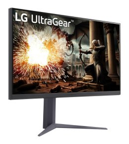 LG 32GS75QX-B monitor komputerowy 80 cm (31.5