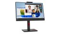 Lenovo ThinkCentre Tiny-In-One 24 LED display 60,5 cm (23.8") 1920 x 1080 px Full HD Czarny