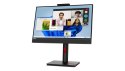 Lenovo ThinkCentre Tiny-In-One 24 LED display 60,5 cm (23.8") 1920 x 1080 px Full HD Czarny