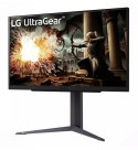 MONITOR LCD 27" IPS/27GS75Q-B LG