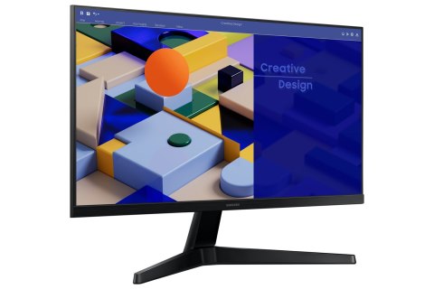 MONITOR SAMSUNG LED 24" LS24C310EAUXEN