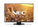 NEC MultiSync EA241WU monitor komputerowy 61 cm (24") 1920 x 1200 px WUXGA LCD Czarny