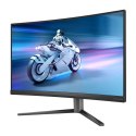 Philips Evnia 5000 27M2C5200W/00 monitor komputerowy 68,6 cm (27") 1920 x 1080 px Full HD LCD Czarny