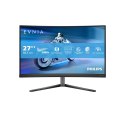 Philips Evnia 5000 27M2C5200W/00 monitor komputerowy 68,6 cm (27") 1920 x 1080 px Full HD LCD Czarny