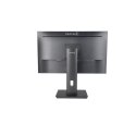 Wortmann AG TERRA 3030226 monitor komputerowy 61 cm (24") 1920 x 1080 px Full HD LED Czarny