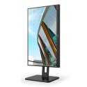 AOC P2 22P2Q LED display 54,6 cm (21.5") 1920 x 1080 px Full HD Czarny