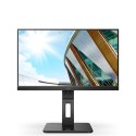 AOC P2 22P2Q LED display 54,6 cm (21.5") 1920 x 1080 px Full HD Czarny