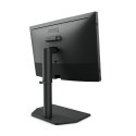 BenQ SW242Q monitor komputerowy 61,2 cm (24.1") 2560 x 1600 px WQXGA LED Czarny