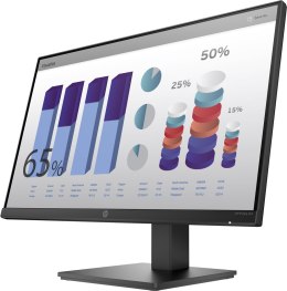 HP P24q G4 monitor komputerowy 60,5 cm (23.8