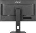 Iiyama ProLite XUB2797HSN-B1 monitor komputerowy 68,6 cm (27") 1920 x 1080 px Full HD LED Czarny