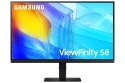 MONITOR SAMSUNG LED 27" LS27D800EAUXEN