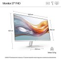 MONITOR HP LED IPS 27" 527sw (94F46E9)