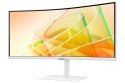 MONITOR SAMSUNG 34" LS34C650TAUXEN (WYPRZEDAŻ)