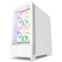 NZXT OBUDOWA H5 ELITE Z OKNEM BIAŁA CC-H51EW-01