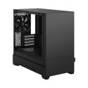 Fractal Design Pop Mini Silent Mini Tower Czarny