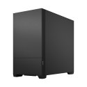 Fractal Design Pop Mini Silent Mini Tower Czarny