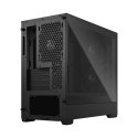 Fractal Design Pop Mini Silent Mini Tower Czarny