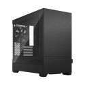 Fractal Design Pop Mini Silent Mini Tower Czarny