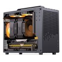 Jonsplus MATX Uchwyt Case Z20 - czarny