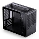 Jonsplus MATX Uchwyt Case Z20 - czarny