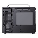 Jonsplus MATX Uchwyt Case Z20 - czarny