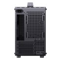 Jonsplus MATX Uchwyt Case Z20 - czarny