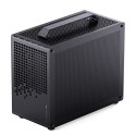 Jonsplus MATX Uchwyt Case Z20 - czarny