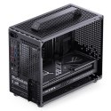 Jonsplus MATX Uchwyt Case Z20 - czarny